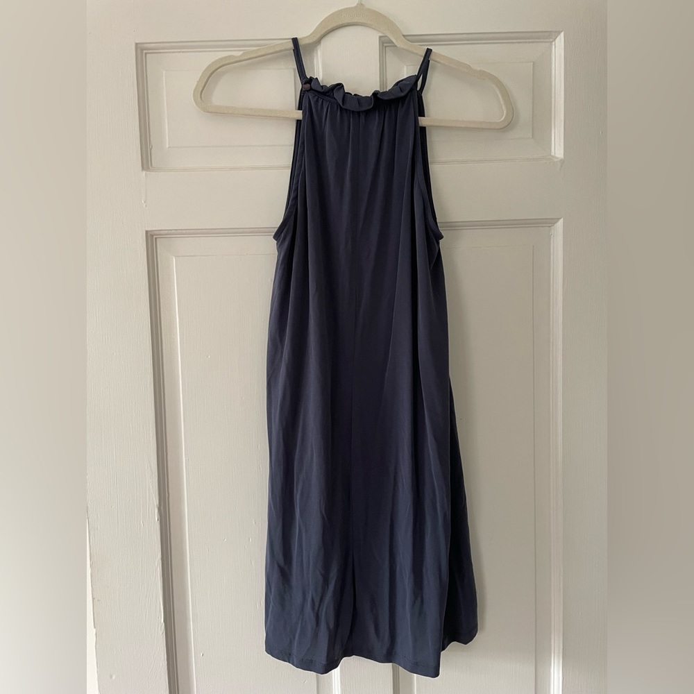 Mini Shift Dress - Picture 1 of 7